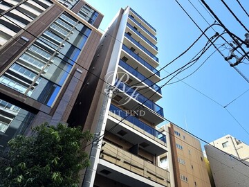 トラディス秋葉原 トラディス秋葉原1