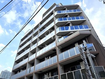 ラティエラ中野新井 ラティエラ中野新井1