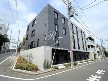 ソラシアレジデンス世田谷代田 外観 物件画像1