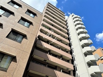 パークキューブ上野 パークキューブ上野1