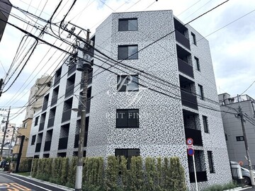 ソラシアレジデンス亀戸 ソラシアレジデンス亀戸1