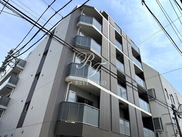 ティモーネグランデ押上イースト ティモーネグランデ押上イースト1