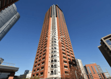 六本木ヒルズレジデンス 六本木ヒルズレジデンス1