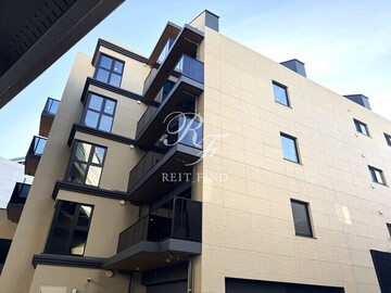 コンフォリア・リヴ文京護国寺 コンフォリア・リヴ文京護国寺1