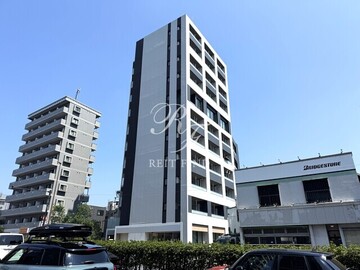 トモア品川中延 トモア品川中延1