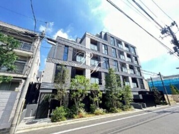 ジオ市谷仲之町 物件画像