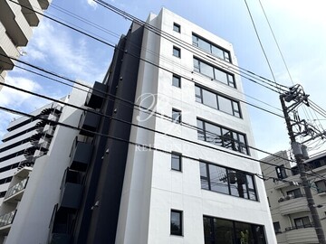 ジオエント駒込 ジオエント駒込1