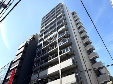 パレスシンシア江東橋 パレスシンシア江東橋1