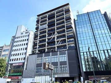 プラウドフラット四谷三丁目 プラウドフラット四谷三丁目1