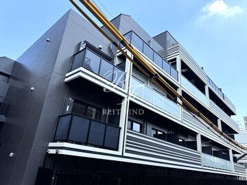 アークマーク東大井 アークマーク東大井1