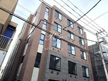 コンポジット目黒鷹番 コンポジット目黒鷹番1