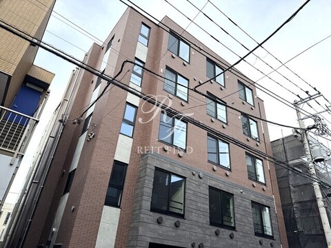 コンポジット目黒鷹番｜仲介手数料無料＋高還元率