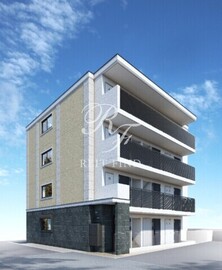 エルファーロ恵比寿 外観 物件画像1