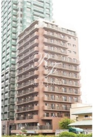 アルブル高輪 外観 物件画像1