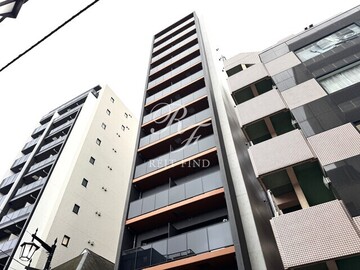 コンフォリア・リヴ北新宿 コンフォリア・リヴ北新宿1