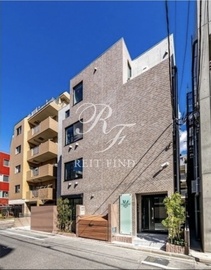 ウェルスクエアイズム木場 外観 物件画像1