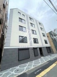 ソラシアレジデンス南大塚 外観 物件画像1