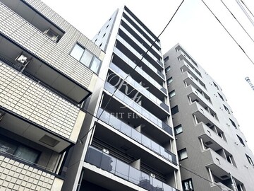 クレストコート本所吾妻橋ノース クレストコート本所吾妻橋ノース1