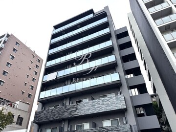 アルコバレーノ亀戸 アルコバレーノ亀戸1