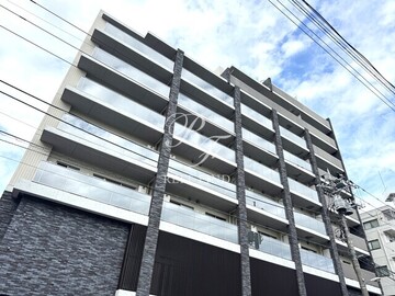 クレストコート中野富士見町 クレストコート中野富士見町1