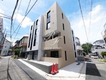 マインド西巣鴨 物件画像