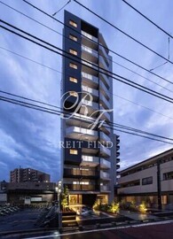 アークマーク成増 外観 物件画像1