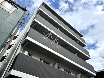 グランパセオ大森北 グランパセオ大森北1