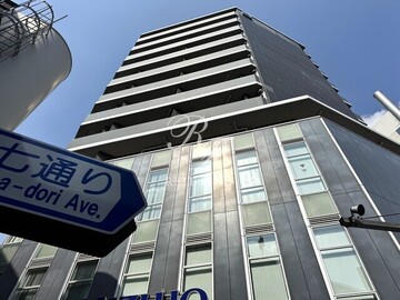 ヒューリック板橋 ヒューリック板橋1