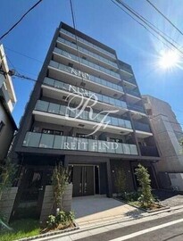 コンフォリア・リヴ南蒲田 物件画像