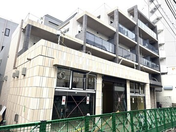 ザ・グラヴィティ新宿 ザ・グラヴィティ新宿1