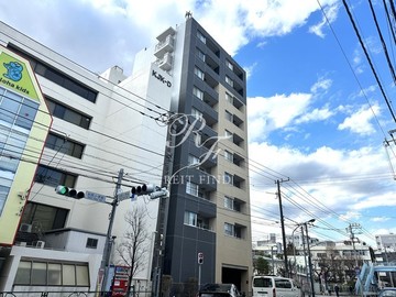 パークアクシス三宿 パークアクシス三宿1