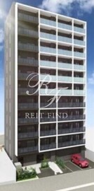 プレディアコート大森山王 外観 物件画像1