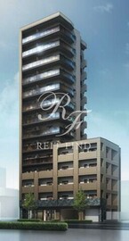 ラグゼナ北千住2 外観 物件画像1