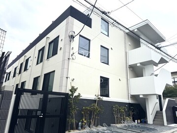 ソラシアレジデンス学芸大学2 SOLASIA residence GAKUGEIDAIGAKUⅡ1