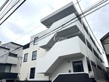 ソラシアレジデンス学芸大学2 SOLASIA residence GAKUGEIDAIGAKUⅡ3