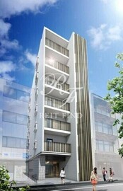 スプランディッド品川DUE 外観 物件画像1