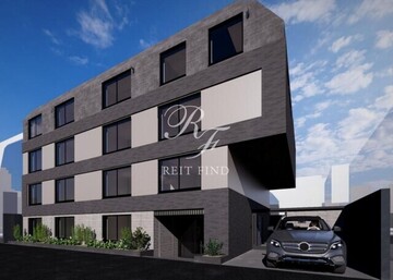 マインド蒲田 外観 物件画像1