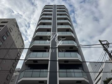 アリビス本郷三丁目 外観 物件画像1