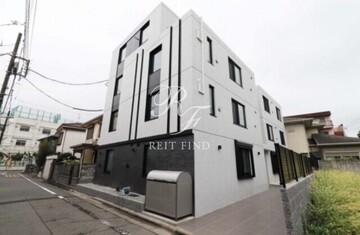 マインド糀谷 外観 物件画像1