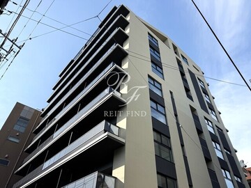 ザ・パークハビオ代々木 ザ・パークハビオ代々木1