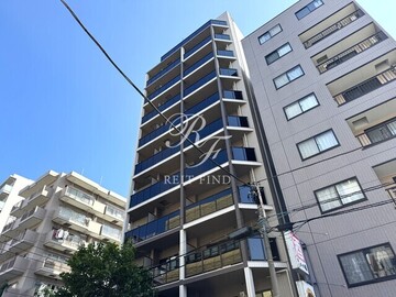 アーバンパーク日暮里2 アーバンパーク日暮里Ⅱ1