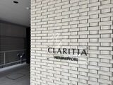 クラリティア西日暮里 クラリティア西日暮里12