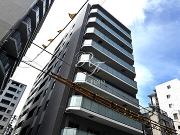 アスマチメゾン両国2 ASMACI MAISON両国Ⅱ1