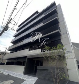 ロイジェント大山西町 物件画像