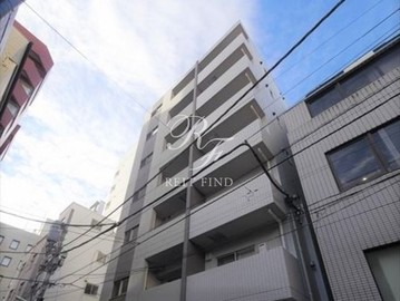 スカイステージ築地 スカイステージ築地のイメージ写真①