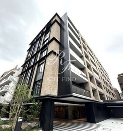 ザ・パークハウス千代田六番町 外観 物件画像1