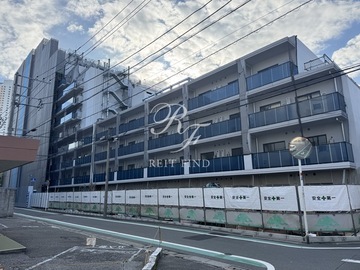 オアーゼ日暮里レジデンス オアーゼ日暮里レジデンス1