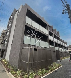 セジョリ高井戸 外観 物件画像1