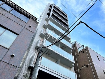 クレストコート文京湯島 クレストコート文京湯島1