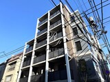グローリオシェルト新宿山吹町 グローリオシェルト新宿山吹町1